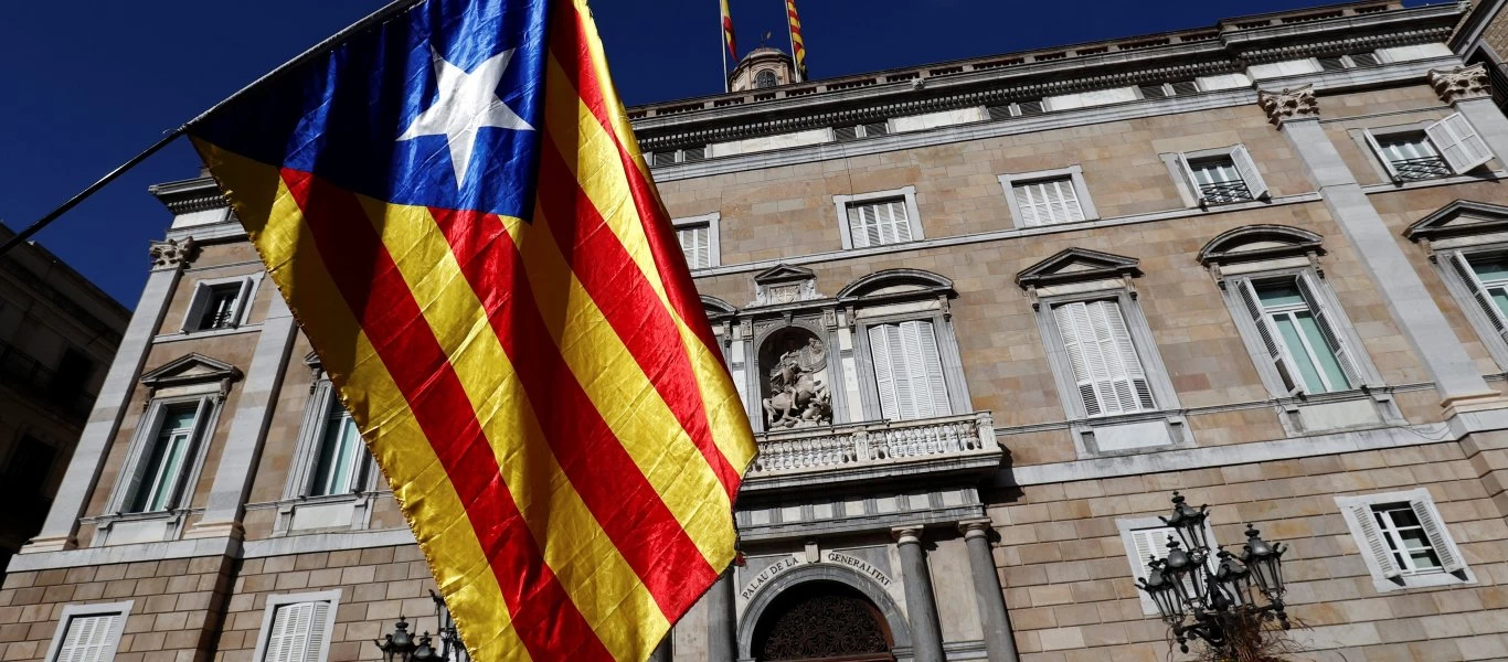 Καταλονία: Ξανά σε καραντίνα πολίτες της λόγω κορωνοϊού